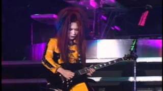 X JAPAN 「DAHLIA」1994年Proto Ver 日本語訳詞