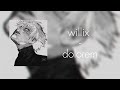 Willix Dolorem Reversed