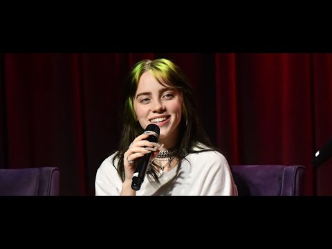 Billie Eilish Shuts Down Rumor That She ‘Got Fat’