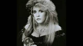 Stevie Nicks ~ Alice (The other side of the mirror)