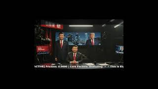EigenTrace Large Language Model RLHF Analyzer Live Stream on Current Events