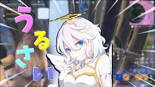 【フォートナイト】最後つるはしで締めたかった。うるさいFortnite動画