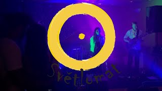 Video Světlomat - live - Recykl 5/2024 - Světlo přikrylo zem
