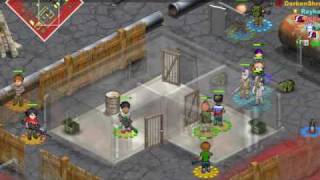 Видео 1 к игре Gunrox