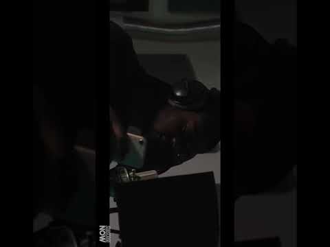 Maz x Jay - Bruck it