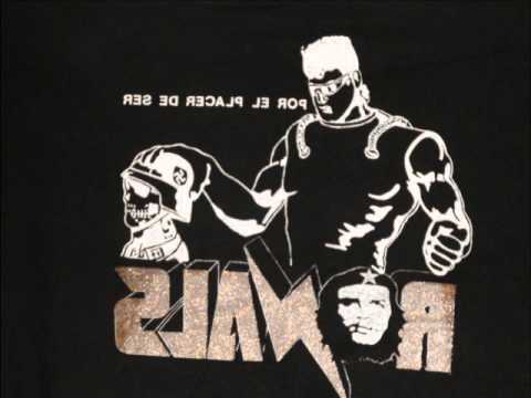 I want you - Victoria Mus ft Kristian Conde (Ronals)