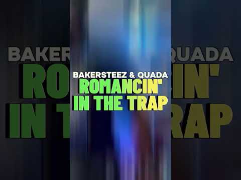 #Throwback Bakersteez ❌ Quada! Jamaican RAP‼️
