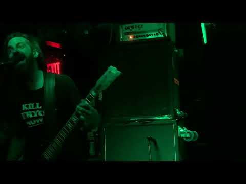 Dopethrone - Tweak Jabber