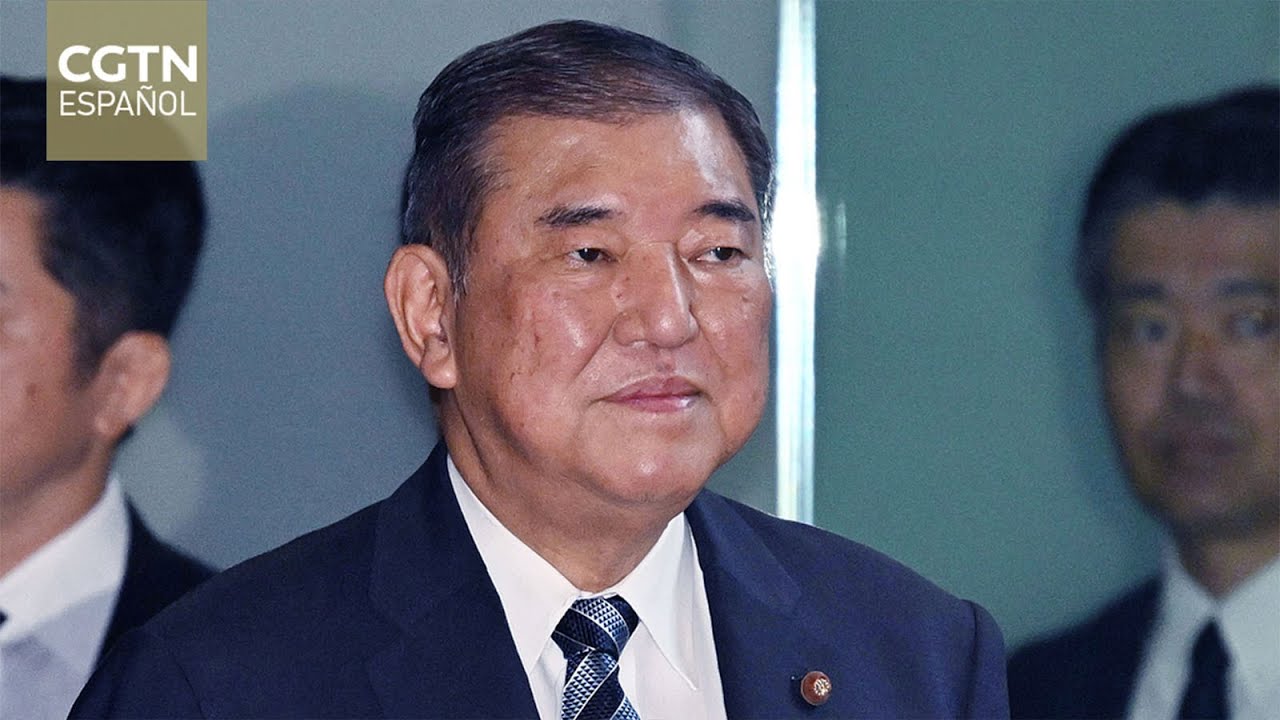 Shigeru Ishiba: Japón debe oponerse a las armas nucleares por su legado como país bombardeado
