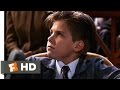 Hackers 1 13 Movie CLIP Zero Cool 1995 HD