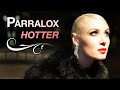 Parralox - Hotter 