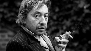 Serge Gainsbourg - L&#39;abominable strip tease