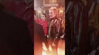 Behind the Scenes: Rod Stewart's Funniest Moments! 😂
