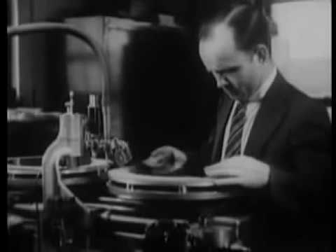 Thumbnail for Record Making With Duke Ellington (1937) (Short Film) by duke ellington s, duke ellington recor, Duke Ellington, duke ellington re