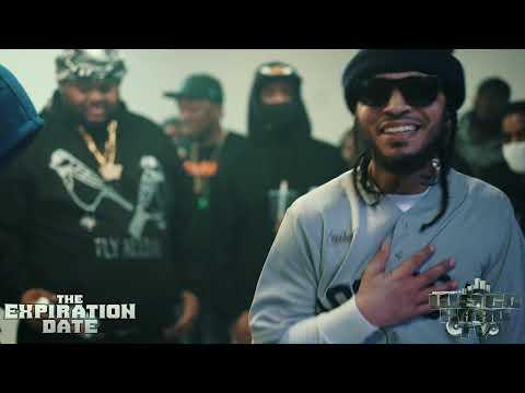 Chris Mills vs Fis Da Beast