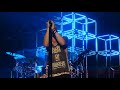 Daughtry - Feels Like Tonight - Live HD (Musikfest 2018)