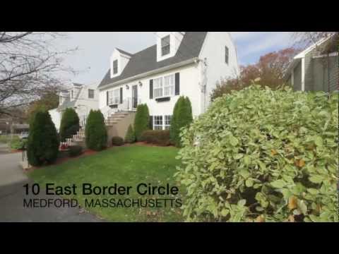 10 East Border Circle, Medford, MA | Real Estate and Homes