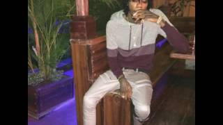 Alkaline - Afterall (Clean) November 2016