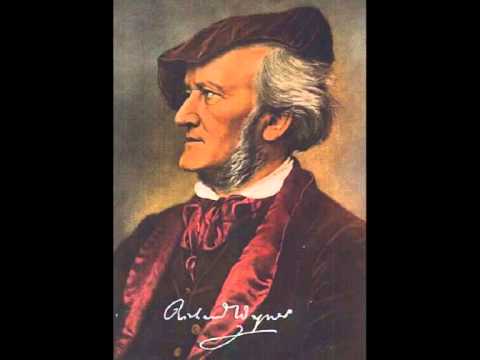 Wagner - The Flying Dutchman - Sailors' Chorus (Act III) - Healing Music - 432 Hz.