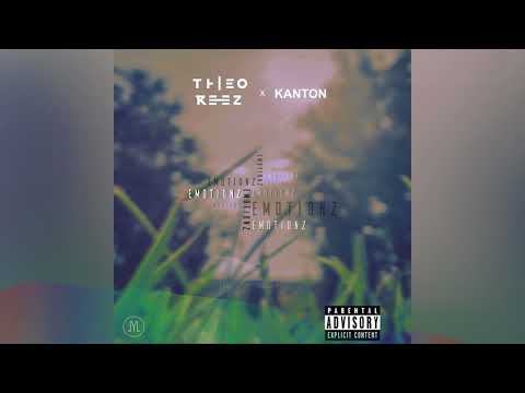 THEO REEZ X KANTON - BLINDDATE