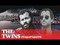 The Rise And Fall Of The Staggie Twins CapeFlats