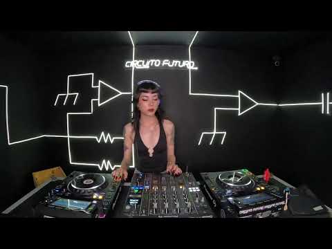 VALIA | DNB| CIRCUITO FUTURO| 28-05-24