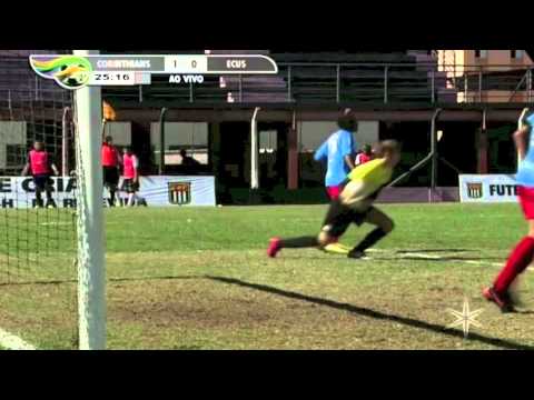 Video encontrado do Jogador.
