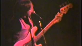 THE HEADLESS HORSEMEN - I Need You