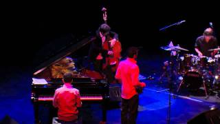 Spring can really hang you up the most - Ernesto Aurignac Quartet