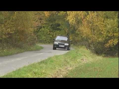 Rally Sprint Lipnicki - P.Gurgul / J.Drużkowski - Suzuki Swift GTI