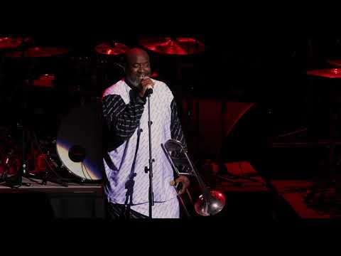 2023 Atlantic City Jazz Festival - Jeff Bradshaw