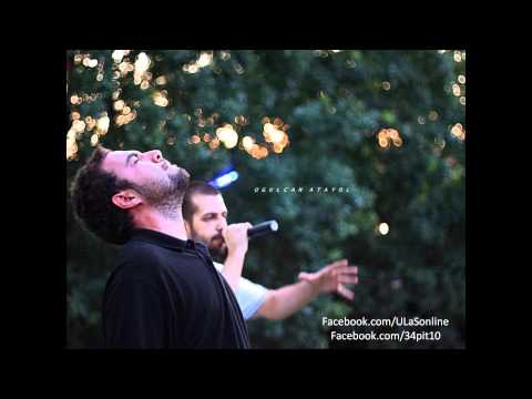 U.L.a.Ş - O An Yaşlanır (düet Pit10)