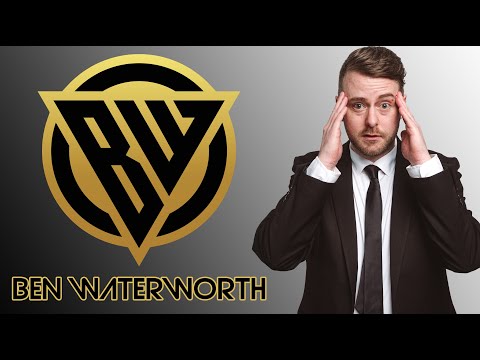 Ben Waterworth Aircheck