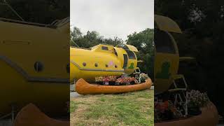 #yellowsubmarine Yellow submarine by the beatles- subscribe to support