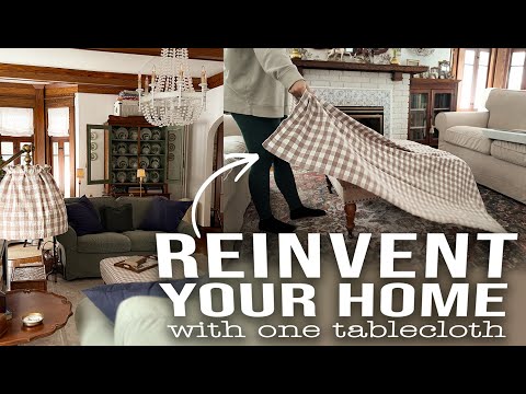 Budget-Friendly Ways to Reinvent Your Home Decor for a Cozy New Year Refresh!