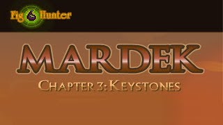 The Mardek Saga (dubbed): Chapter 3 pt 24