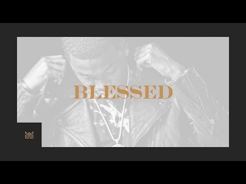 Meek Mill x Tory Lanez Type Beat - Blessed [Prod. By Mr. Lotto]