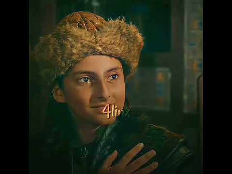 Bala was Shocked 🥺 #4linx #kurlusosman #balahatun #aladdin #osmanbey #orhan #malhunhatun #ayesha