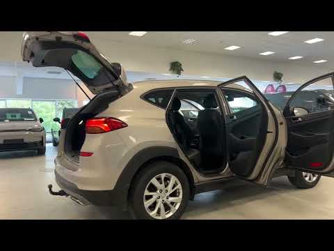 Hyundai Tucson 1.6 DSL EXECUTIVE  2020 - Image 2