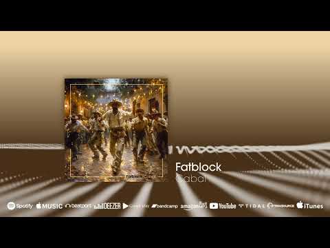 Coming soon: Fatblock - Cabal #housemusic #funkyhousemusic #dancemusic