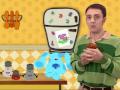Blue S Treasure Hunt Walkthrough Part 11 Level 3 Intro