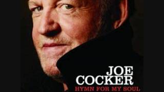 One Word (Peace) - Joe Cocker