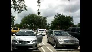 preview picture of video 'Time Lapse Drive - Lake Worth Florida'