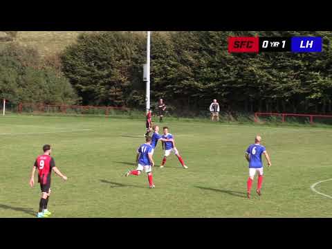 Highlights | Saltdean United FC 3-1 Littlehampton Town - 15-09-2018