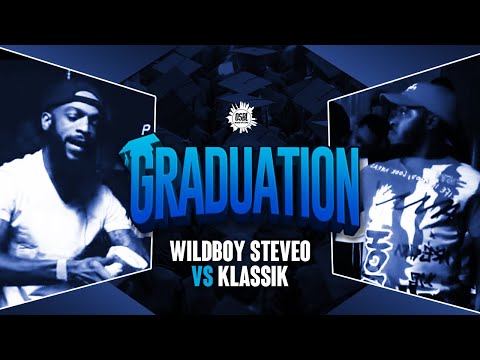 Steve-O vs Klassik