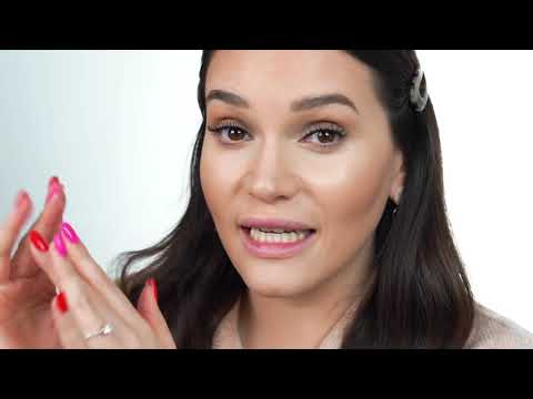 Alev Karslı ile Nascita Kirpiklerini İnceledik