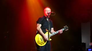 Jason Isbell &amp; The 400 Unit 2018-03-31 White Man&#39;s World at Byron Bay Bluesfest