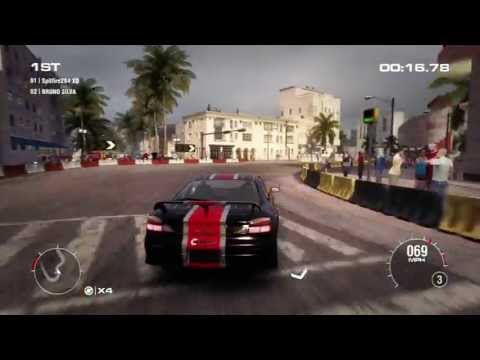 Grid 2 (Single Player) w/ SF - Part 5