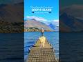 7 Beautiful Locations South Island NEW ZEALAND ️ Newzealand Nztravel Nz Southisland