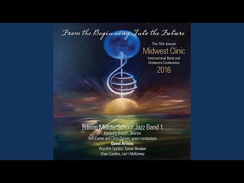 Downtown Tango (Live)